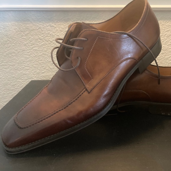 Magnanni flex dress shoes - Picture 1 of 6